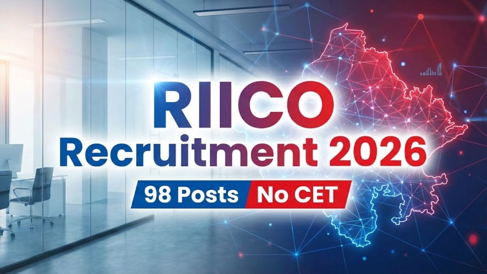 RIICO Recruitment 2026
